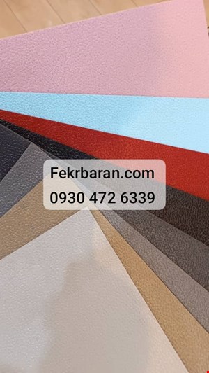 کف پوش فومی ۳ میل 