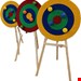 استند دارت چسبی