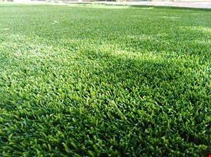 چمن مصنوعی ۲۵ میل دو لایه