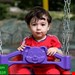صندلی پارکی
