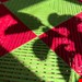 کف پوش تایل مربعی