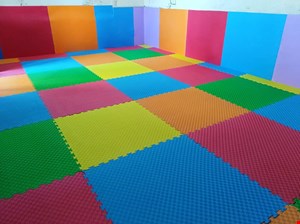 کف پوش تاتامی ۳۰ میل درجه یک