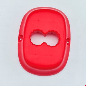 پایه نرده پرچین 