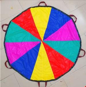 چتر شادی یک متری ضد آب دستگیره دار به همراه کیف