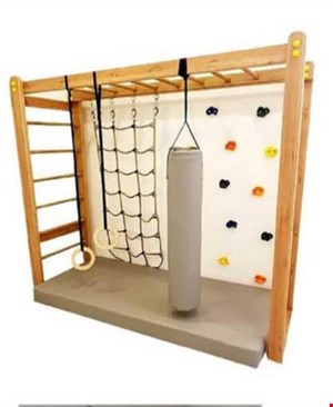 ادونچر جیم باکس کد ۱۲۰۸