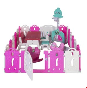 خانه بازی دلفین ۲۰ پنل