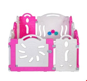 خانه بازی دلفین ۱۰ پنل