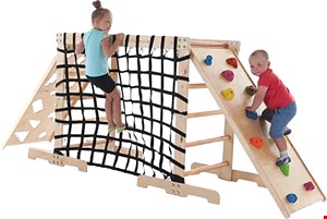 ادونچر صخره نوردی کد ۱۲۰۷