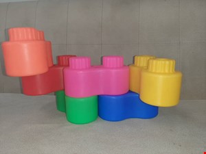آجر قلعه سازی ۷۰ عددی