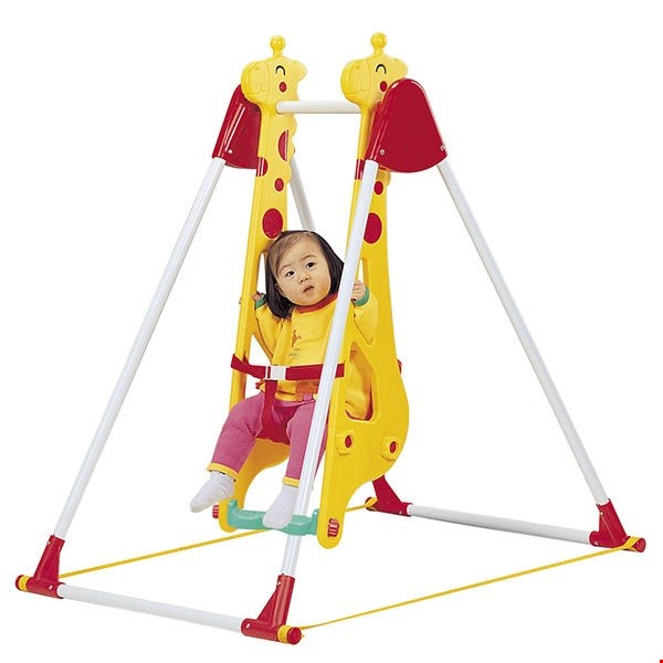 تاب کودک مانلی تویز مدل زرافه مناسب خردسال