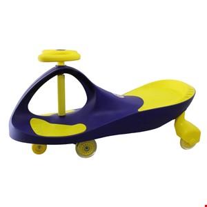 ماشین لوپ کار ساده