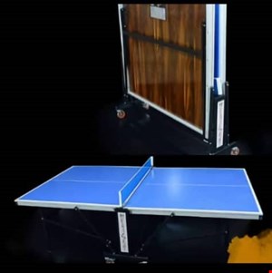 میز پینگ پنگ حرفه ایی