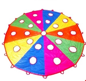 چتر شادی موش خرما قطر 4 متری 