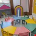 میز و صندلی ام دی اف