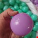 توپ استاندارد سایز 9 صادراتی سنگین