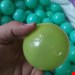 توپ استاندارد سایز 9 صادراتی سنگین