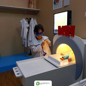 تخت ام آر آی