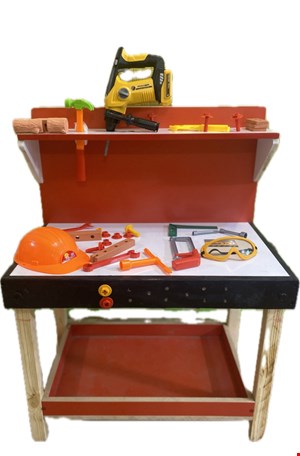 میز ابزار کودک