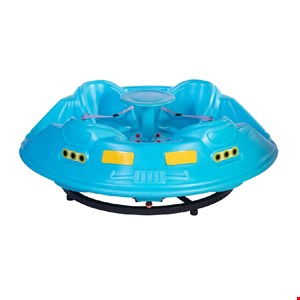 چرخ و فلک مهد کودکی یوفا