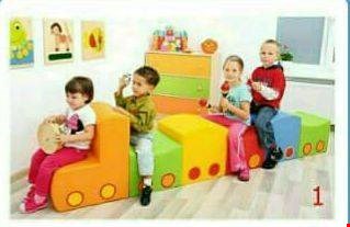بازیهای فومی کد ۱