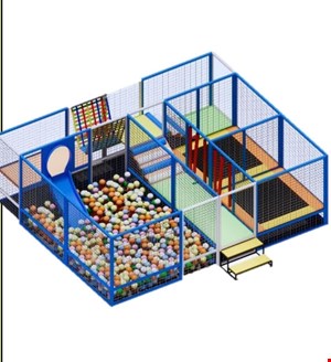 سافت پلی گراند کد 114
