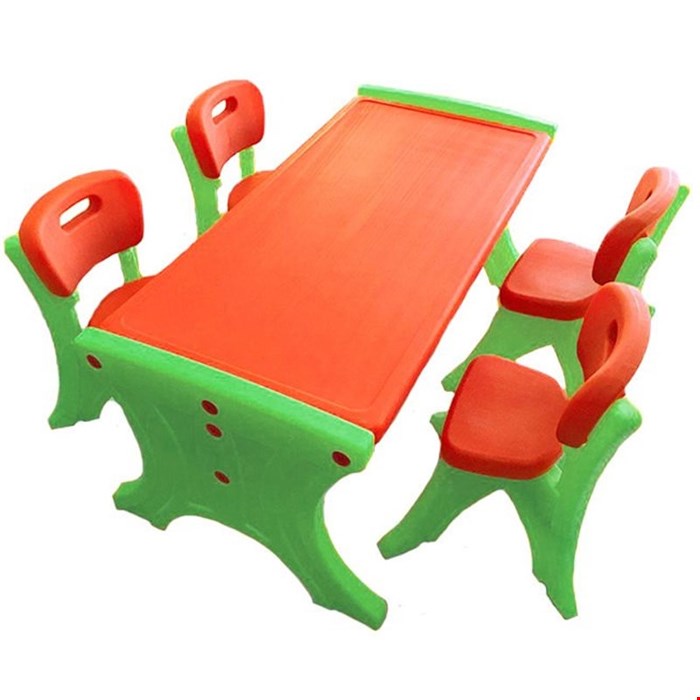 میز وانیا