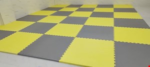 کف پوش تاتامی 40 میل