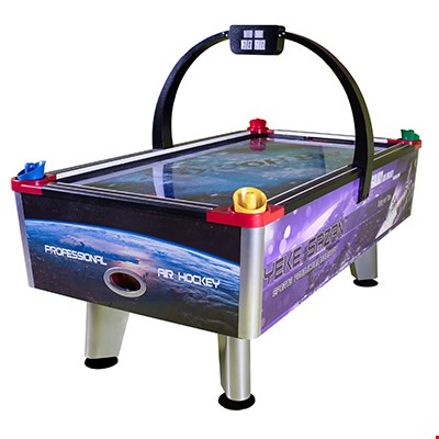 ایرهاکی کهکشان گلکسی