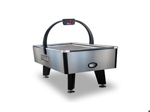 ایرهاکی تورنادو نقره ایی