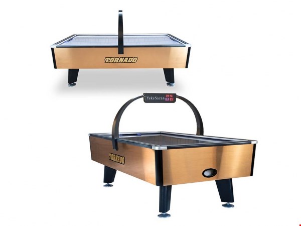 ایرهاکی تورنادو