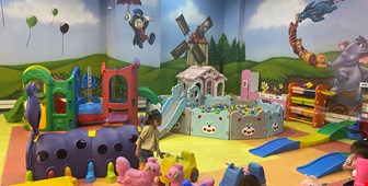 راهنمای کامل خرید تجهیزات خانه‌بازی