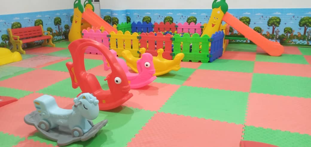 راهنمای کامل خرید تجهیزات خانه‌بازی