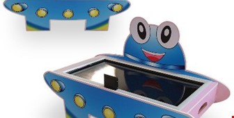 کاتالوگ ایرهاکی فکرباران Fkrbaran