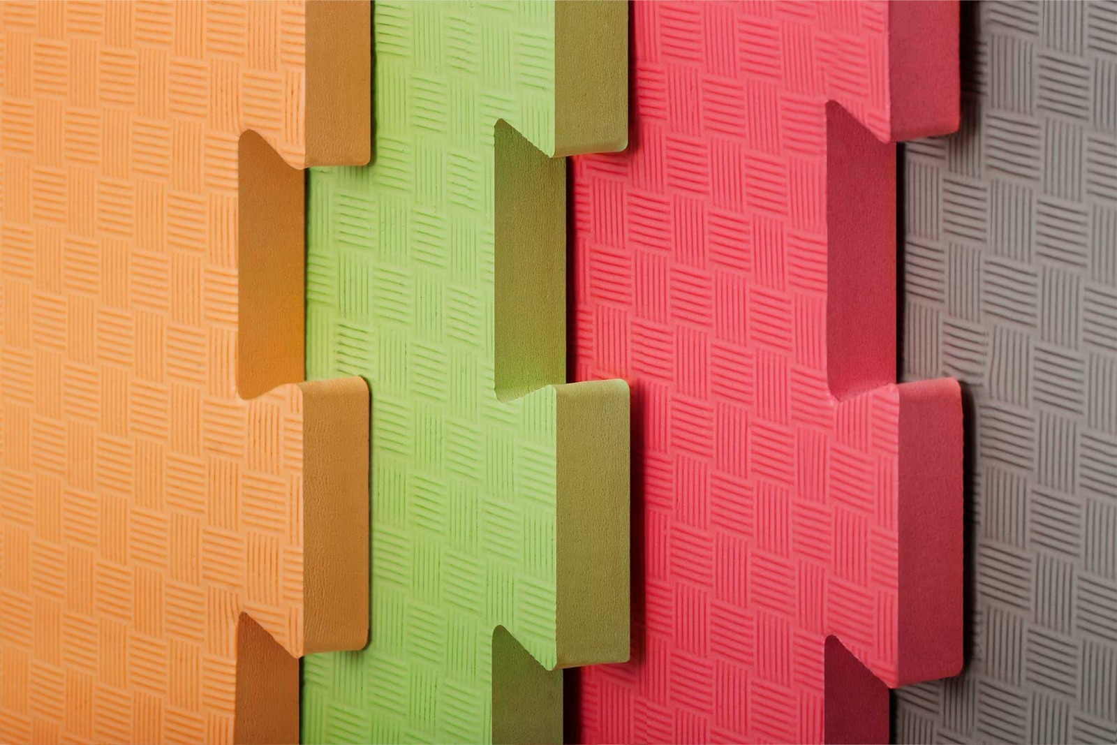 راهنمای انتخاب تاتامی مناسب | ضخامت، رنگ و کاربرد (ویژه خریداران فکرباران)