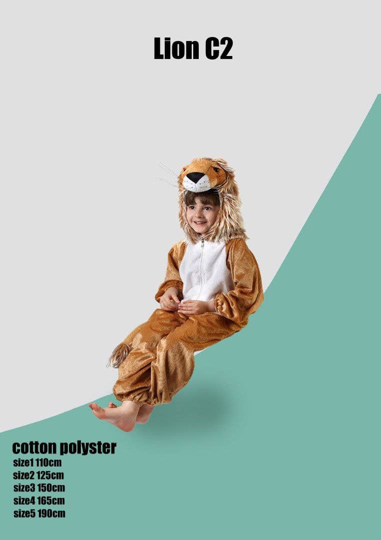 کاتالوگ عروسک های نمایشی و تن پوش عروسکی کودک فکرباران Fekrbaran