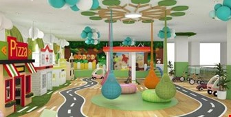 چگونه فضای بازی طراحی میشود ؟