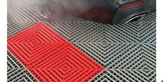 کاتالوگ کف پوش ضد لغزش 