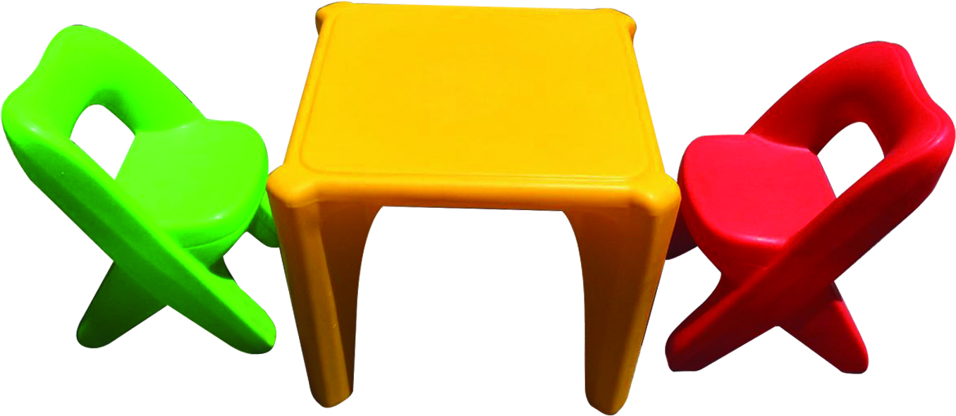 انتخاب میز و صندلی کودک 