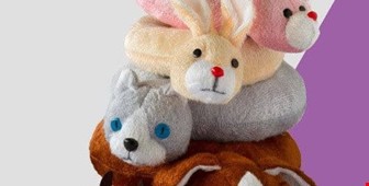 کاتالوگ عروسک های نمایشی و تن پوش عروسکی کودک فکرباران Fekrbaran